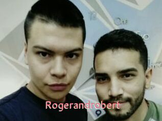Rogerandrobert
