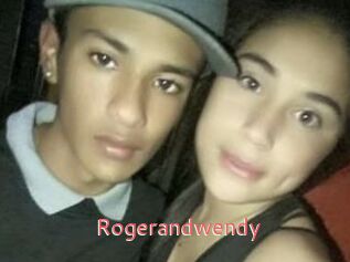 rogerandwendy Webcam Sexe Direct