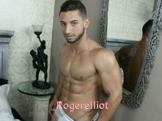 Rogerelliot