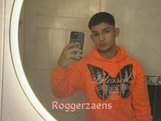Roggerzaens
