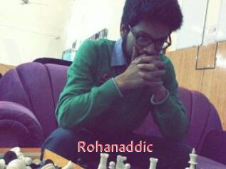 Rohanaddic