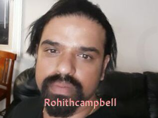 Rohithcampbell