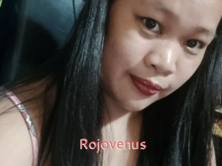 Rojovenus