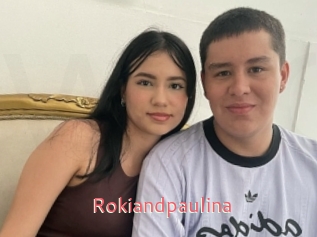 Rokiandpaulina