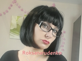 Roksanarudenko