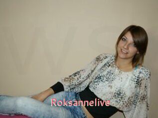Roksannelive