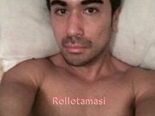 Rollotamasi