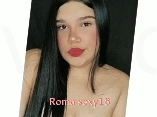 Roma_sexy18