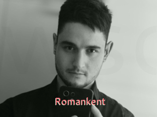 Romankent