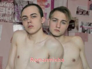 Romanmisha