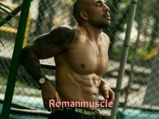 Romanmuscle