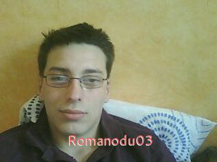 Romanodu03