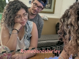Romeoandshirley