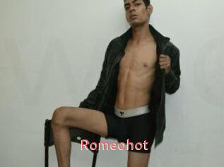 Romeohot