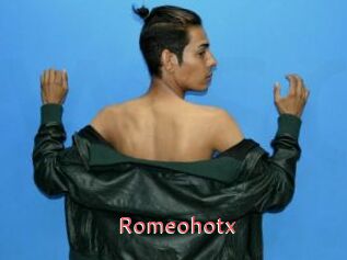 Romeohotx