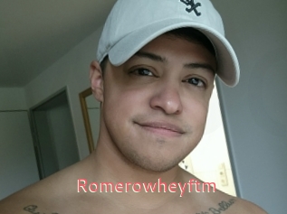 Romerowheyftm