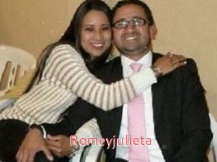 Romeyjulieta