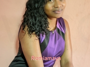 Romiamayn