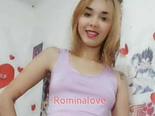 Rominalove