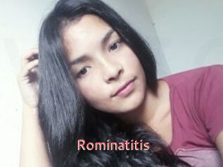 Rominatitis