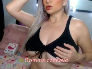 Romma_cossovo