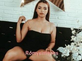 Romysimsons