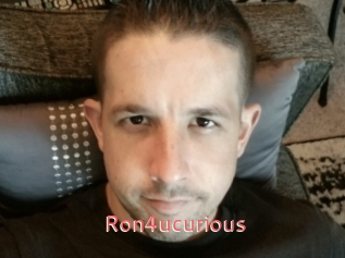 ron4ucurious Webcam Sexe Direct