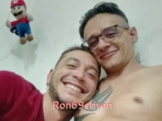 Ron69stiven