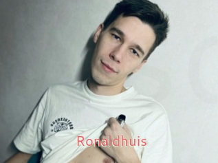 Ronaldhuis