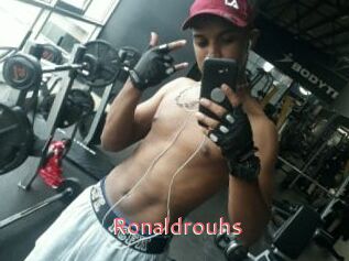 ronaldrouhs Webcam Sexe Direct