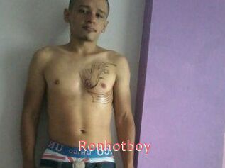 Ronhotboy