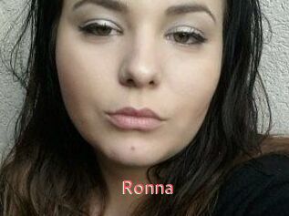 Ronna