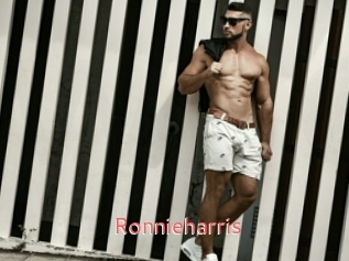 Ronnieharris