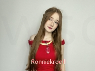 Ronniekroell