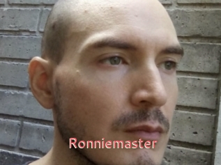 Ronniemaster