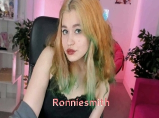 Ronniesmith