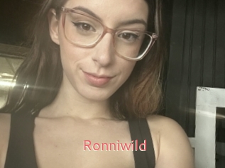 Ronniwild