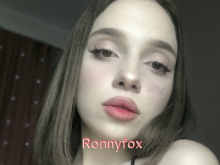 Ronnyfox