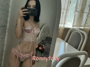 Ronnyfoxy