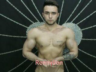 Ronnylion