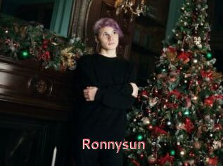 Ronnysun