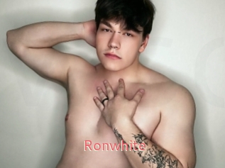 ronwhite Webcam Sexe Direct