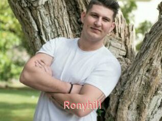 Ronyhill