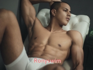 Ronyswim
