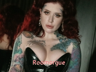 Roomorgue