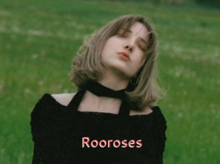 Rooroses