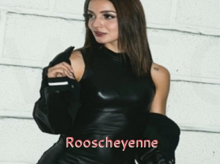 Rooscheyenne