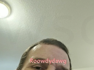 Roowdydawg