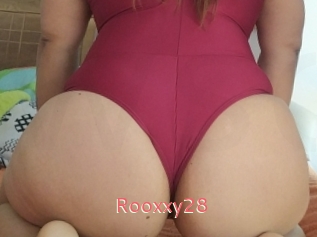 Rooxxy28