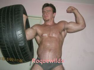 Roquewildx